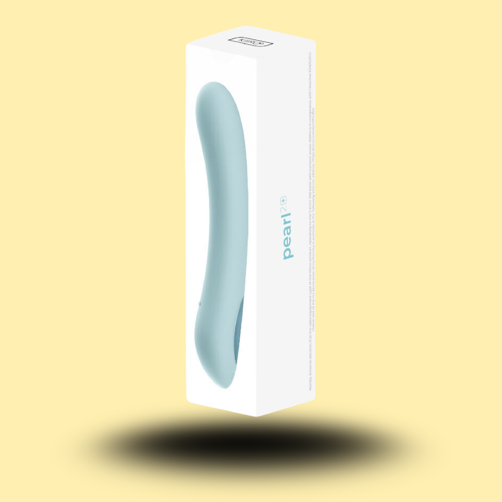 KIIROO - ENSEMBLE COUPLES ONYX+ & PEARL 2+ TURQUOISE