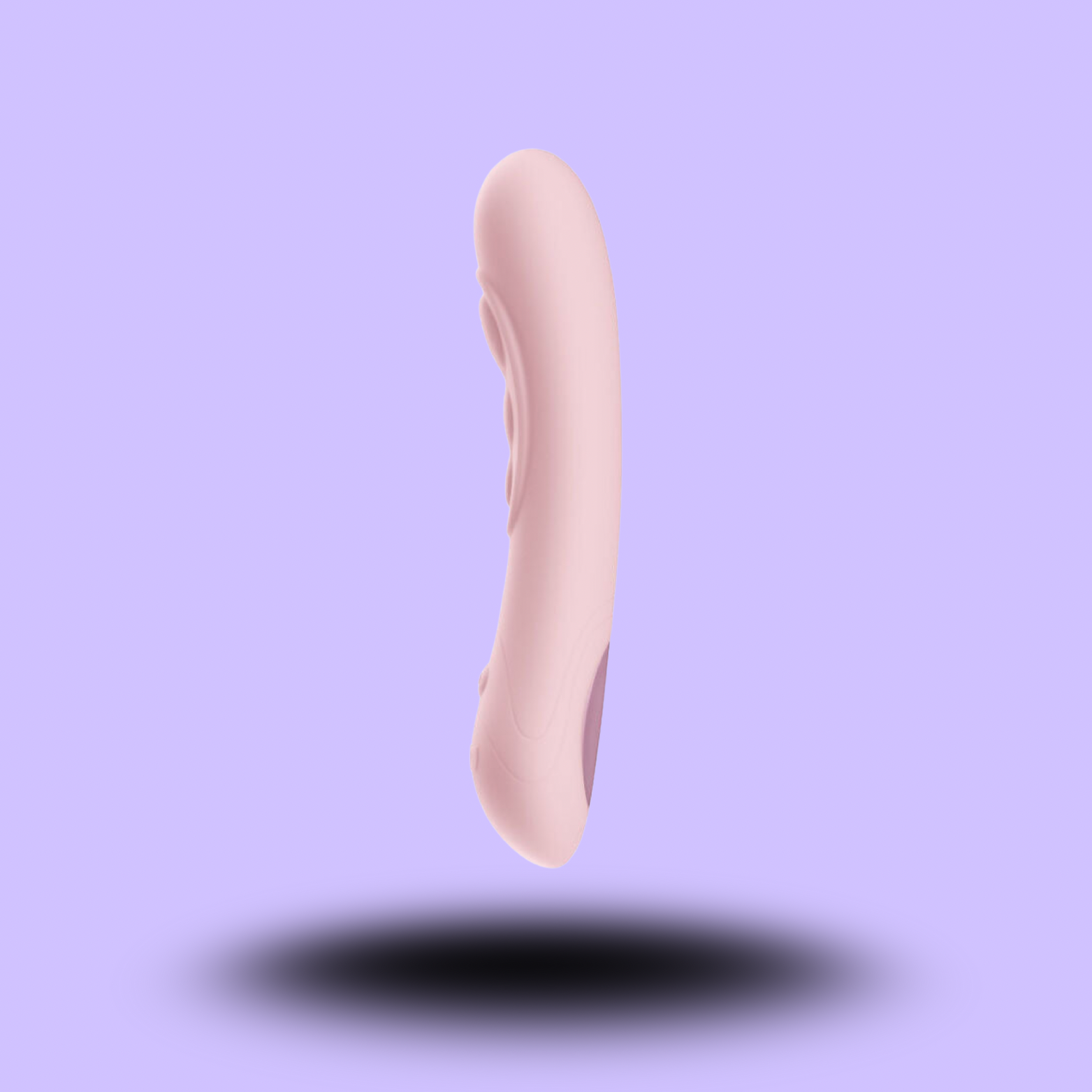 KIIROO - VIBRATEUR POINT G PEARL 3 - ROSE