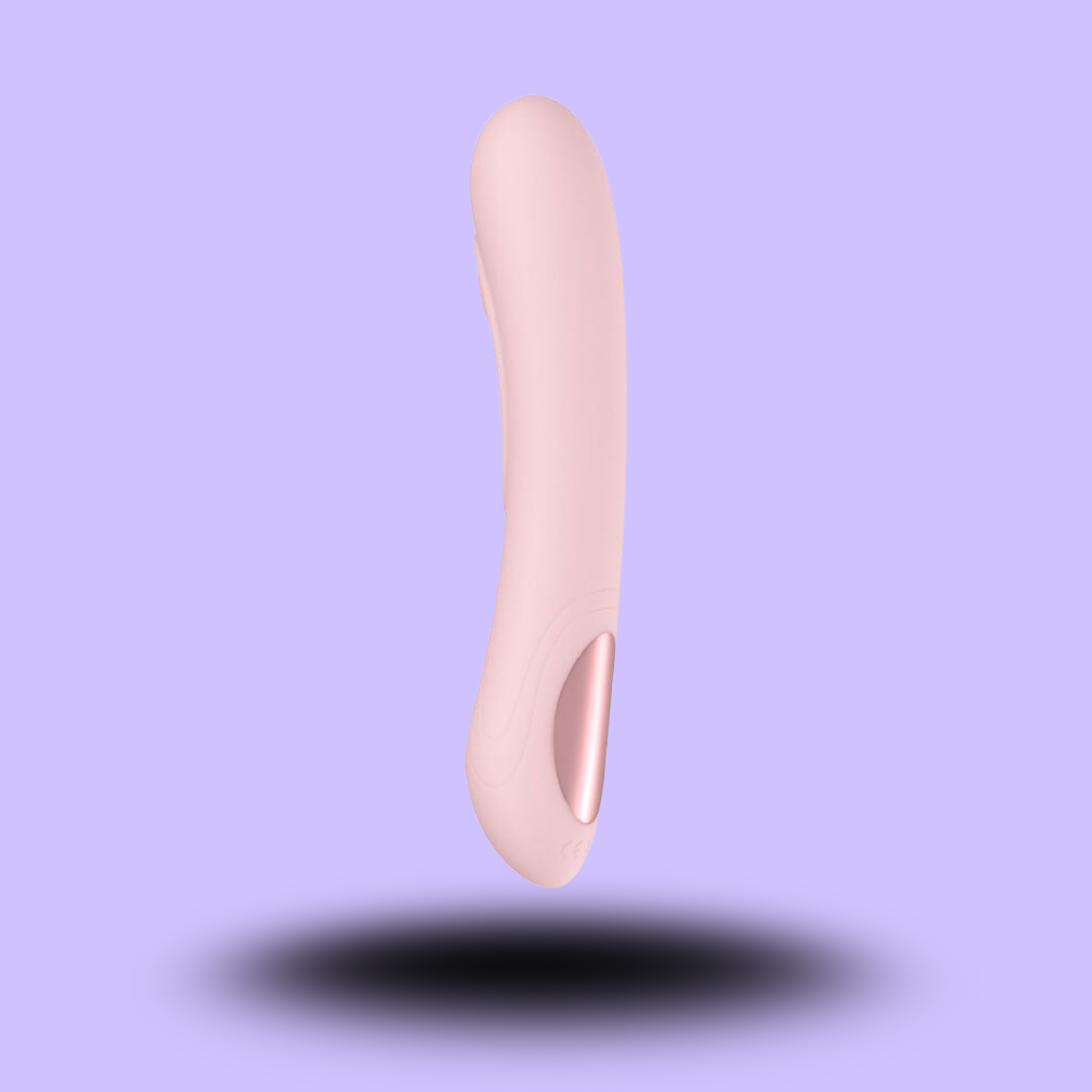 KIIROO - VIBRATEUR POINT G PEARL 3 - ROSE