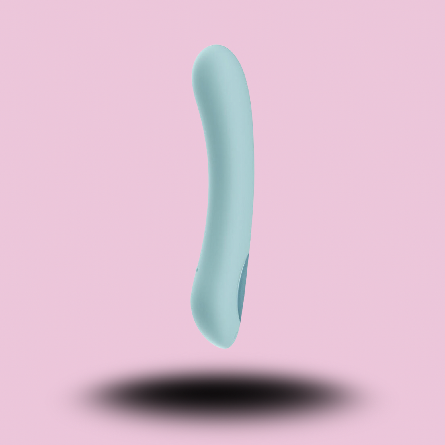 KIIROO - VIBRATEUR POINT G PEARL 2+ - TURQUOISE
