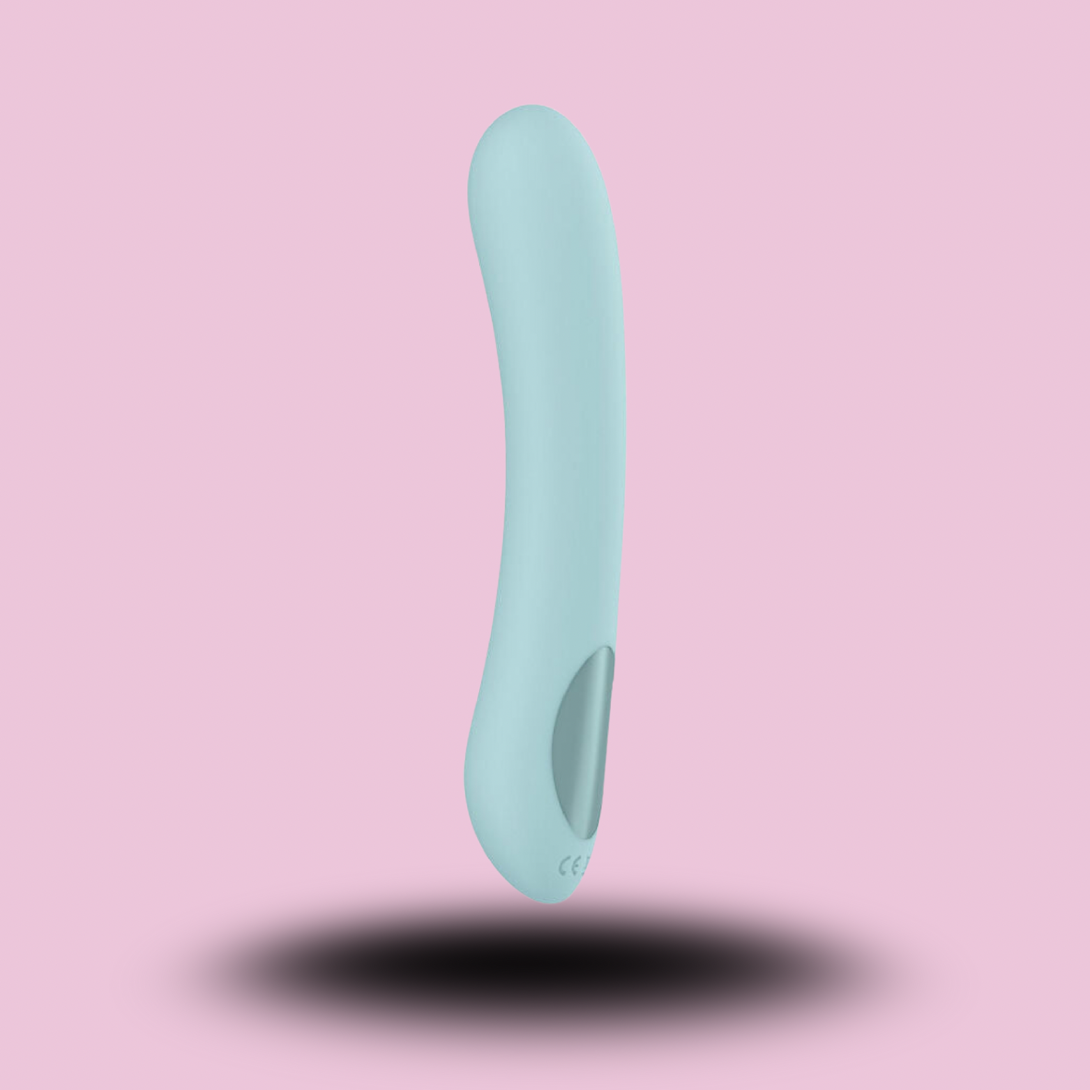 KIIROO - VIBRATEUR POINT G PEARL 2+ - TURQUOISE