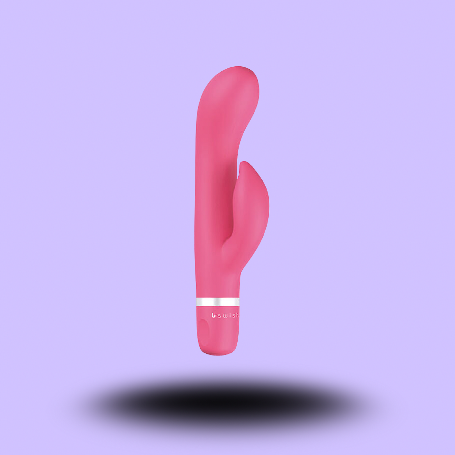 B SWISH - VIBRATEUR BWILD CLASSIC MARINE RABBIT GOYAVA
