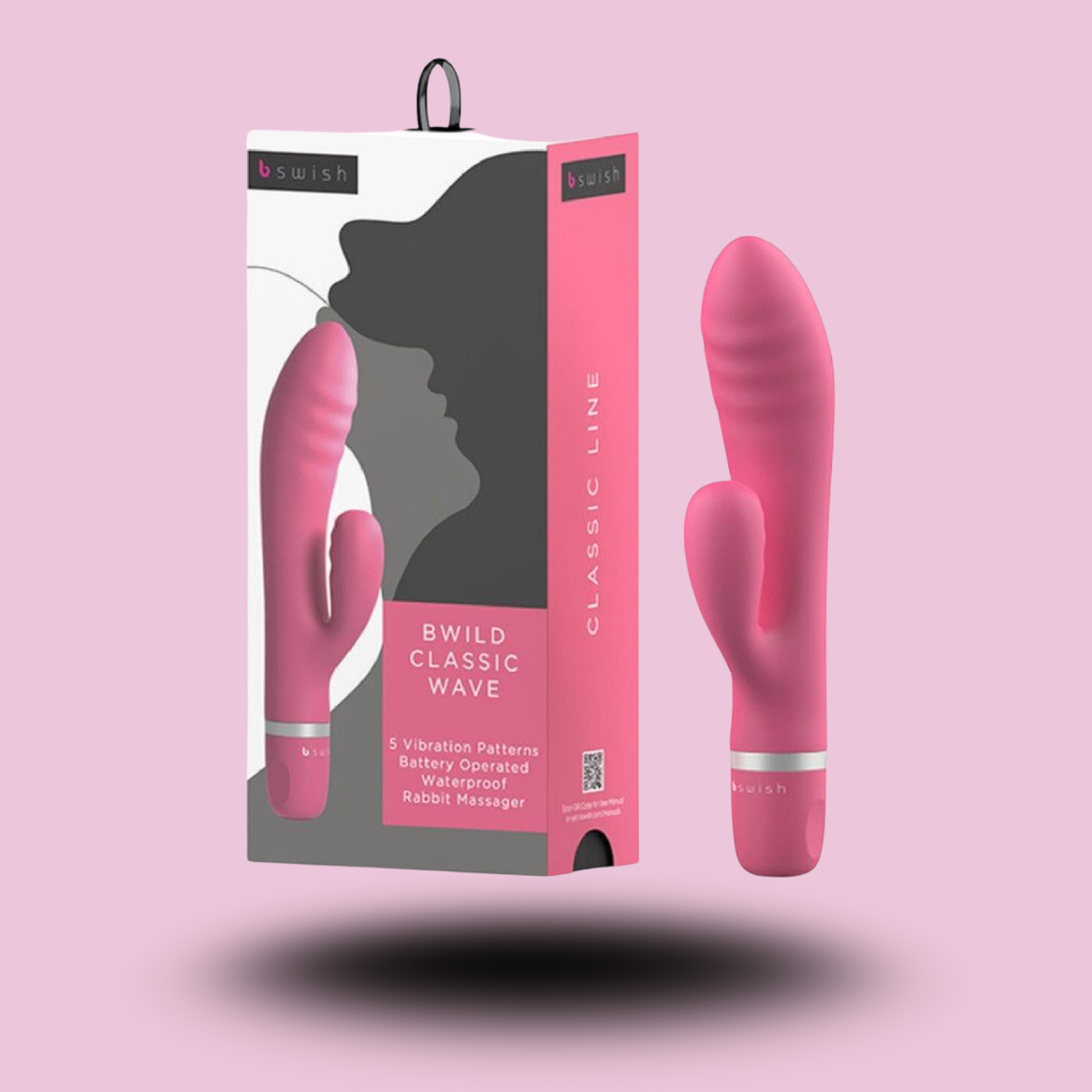 B SWISH - PASTEL CLASSIQUE BWILD