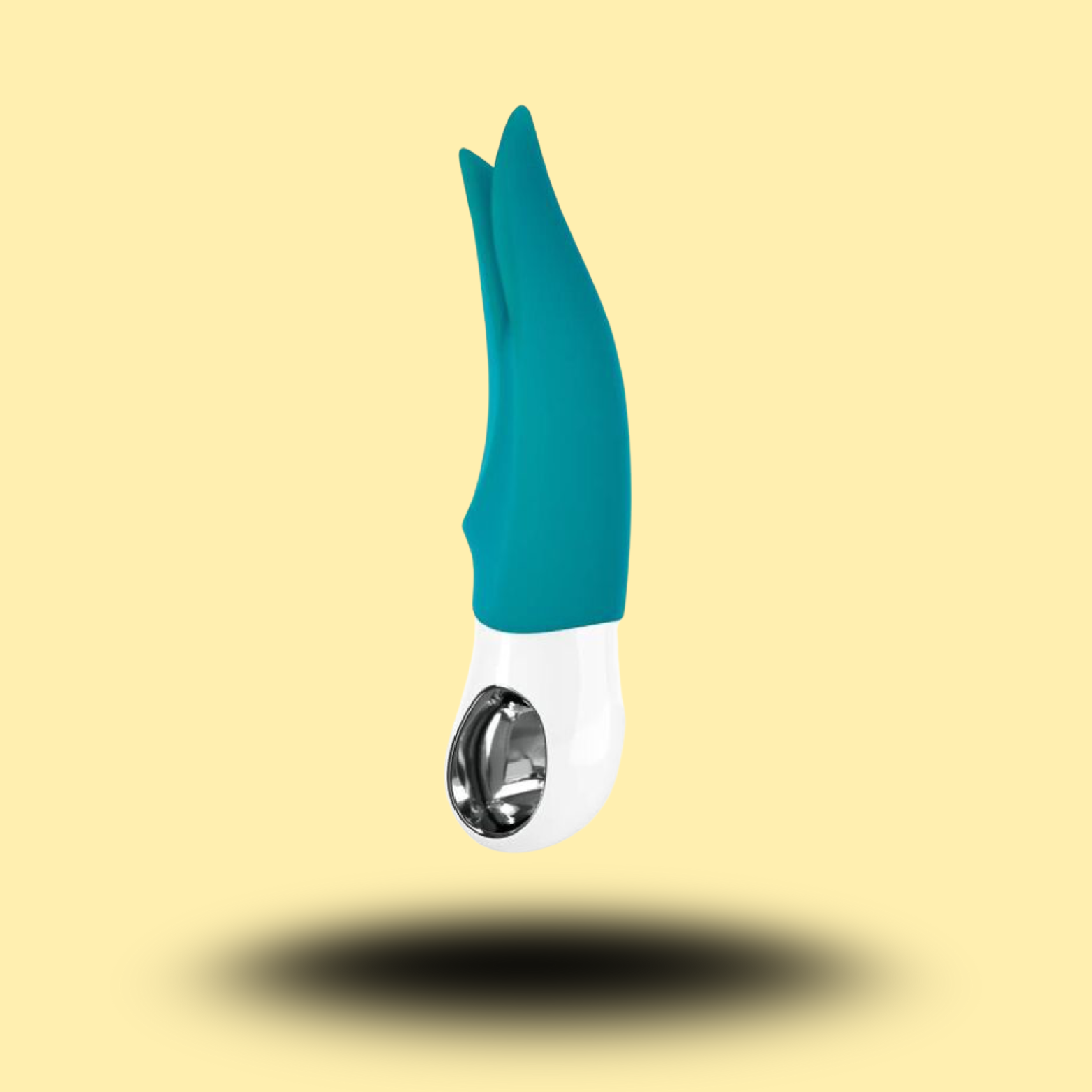 FUN FACTORY - VIBRATEUR CLITORAL VOLTA G5 ESSENCE