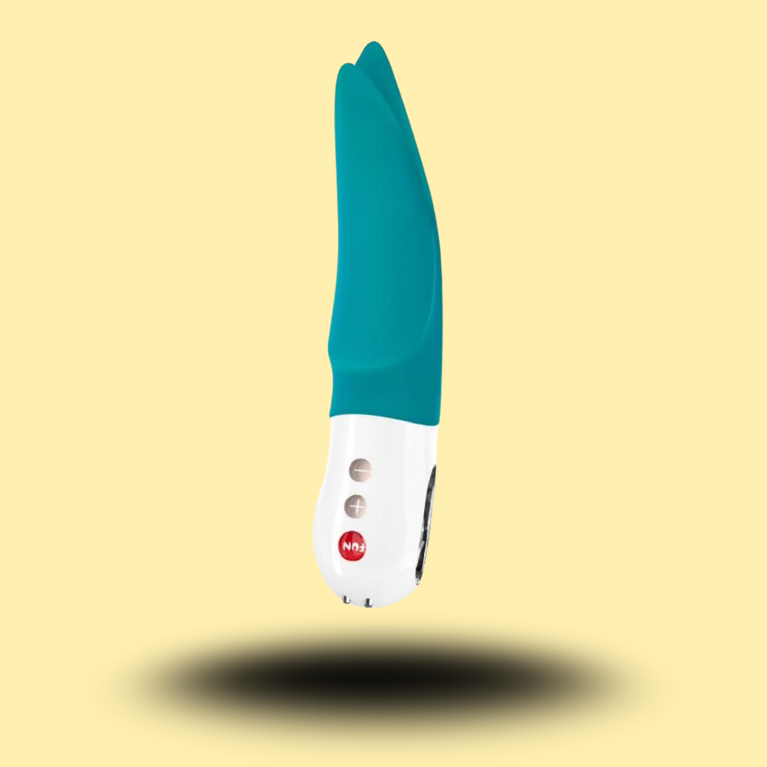 FUN FACTORY - VIBRATEUR CLITORAL VOLTA G5 ESSENCE