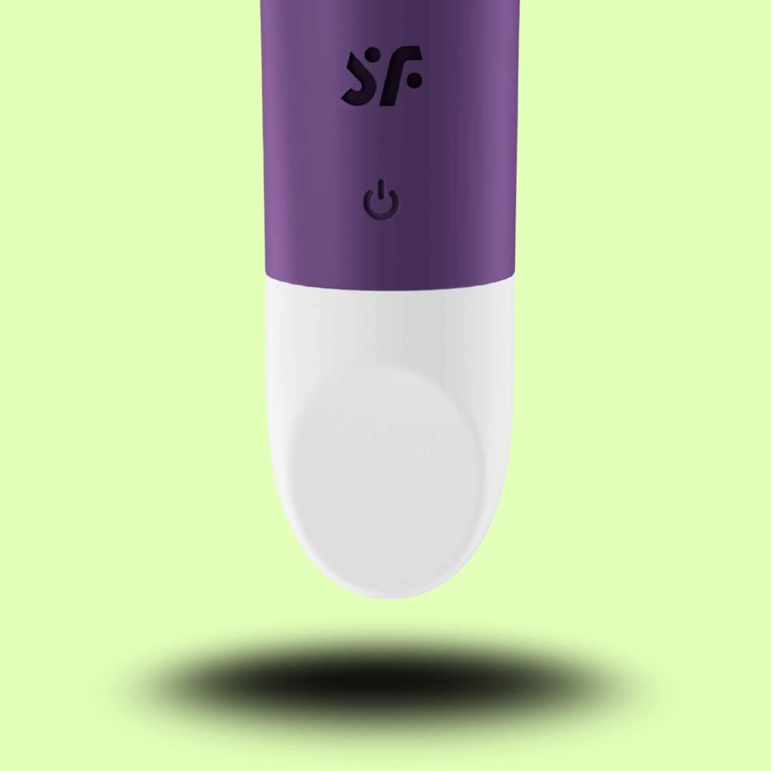 SATISFYER - ULTRA POWER BULLET 2 VIOLET