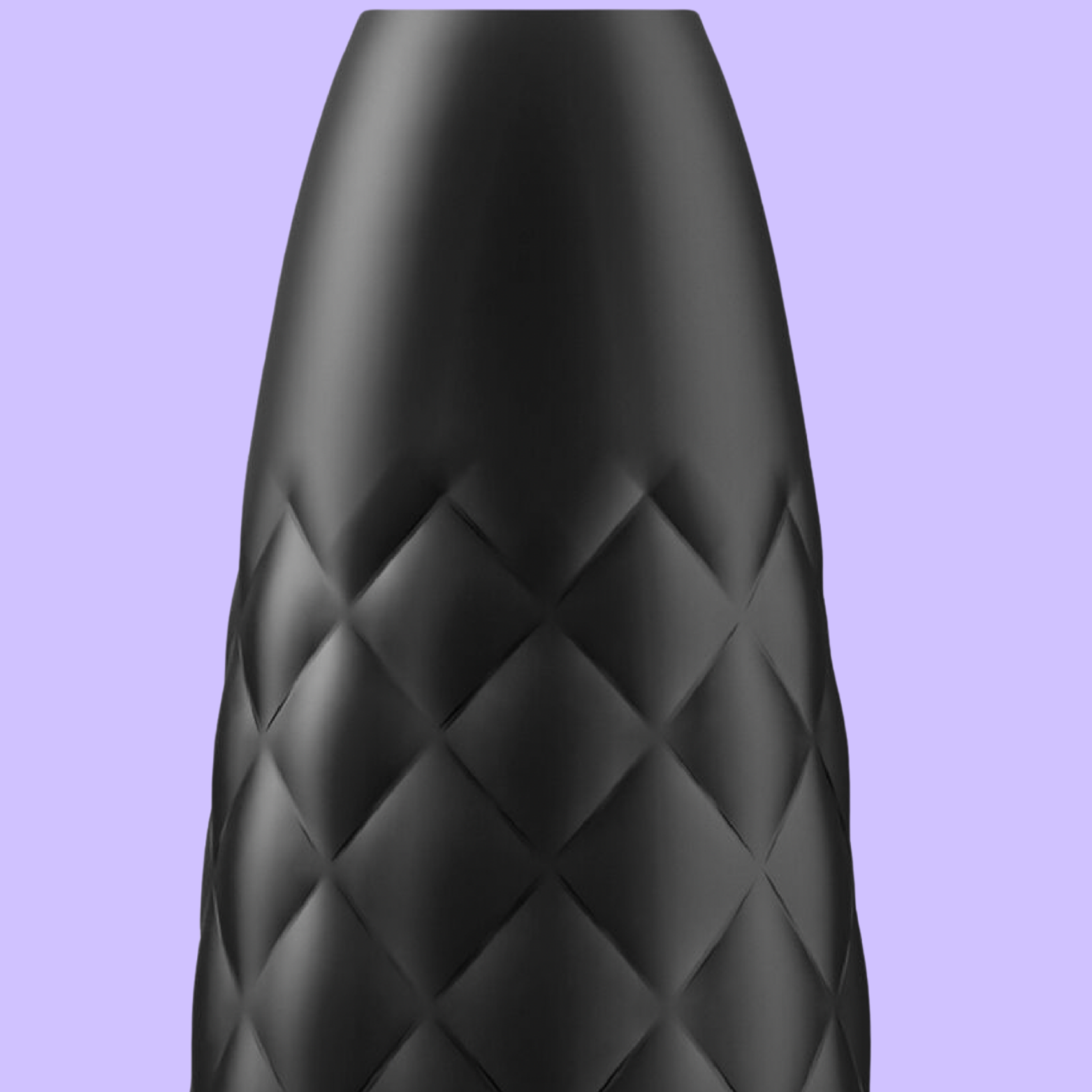 SATISFYER - ULTRA POWER BULLET 5 NOIR