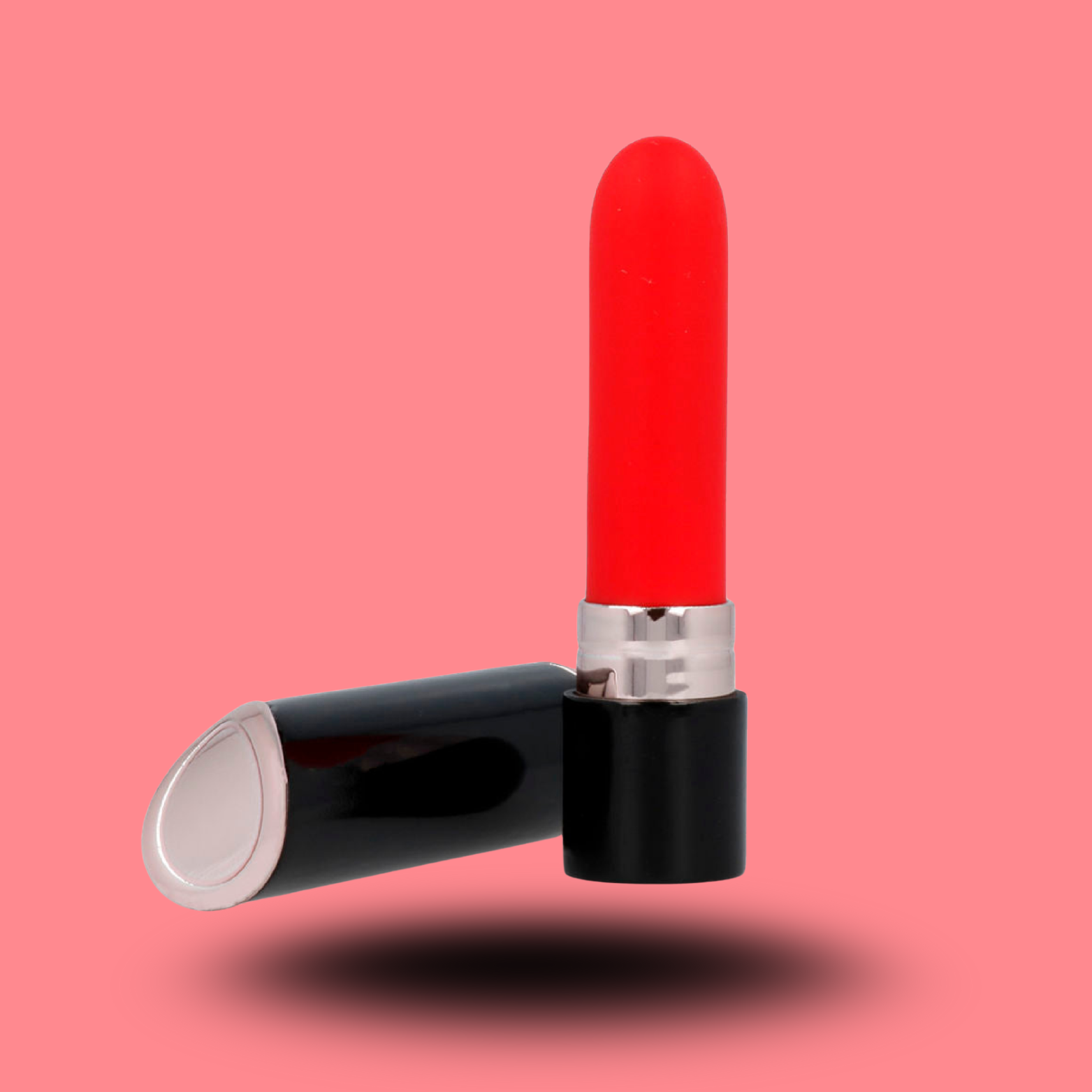 LIPS STYLE - SHIA VIBRATORY LIPSTICK