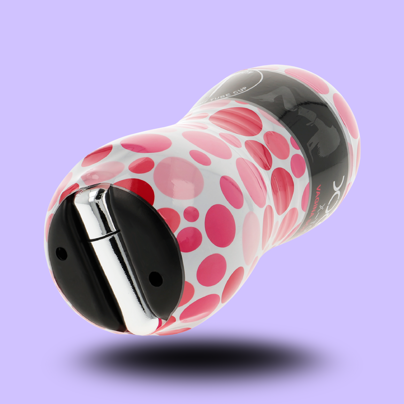 OHMAMA - MASTURBATEUR À VIBRATION VAGINE