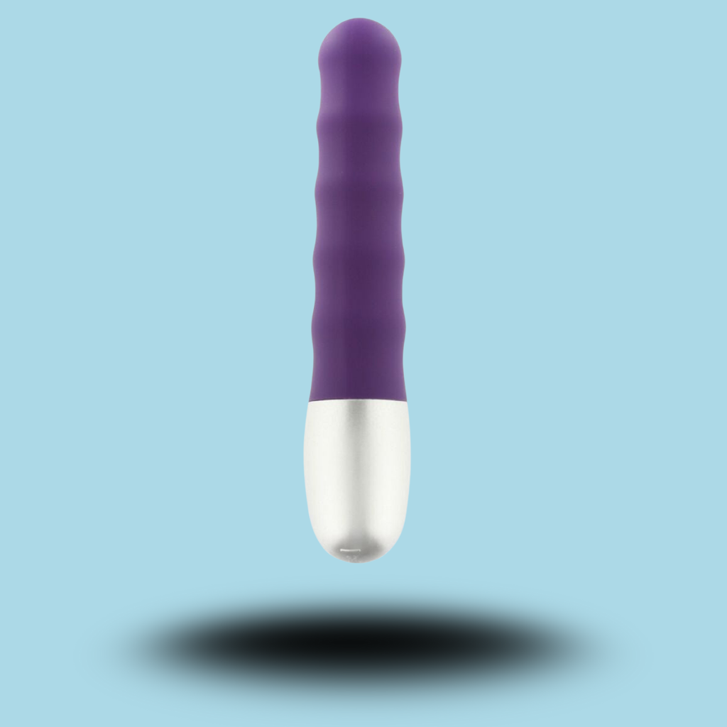 SEVEN CREATIONS - BALLE VIBRANT DISCRETION LILAS