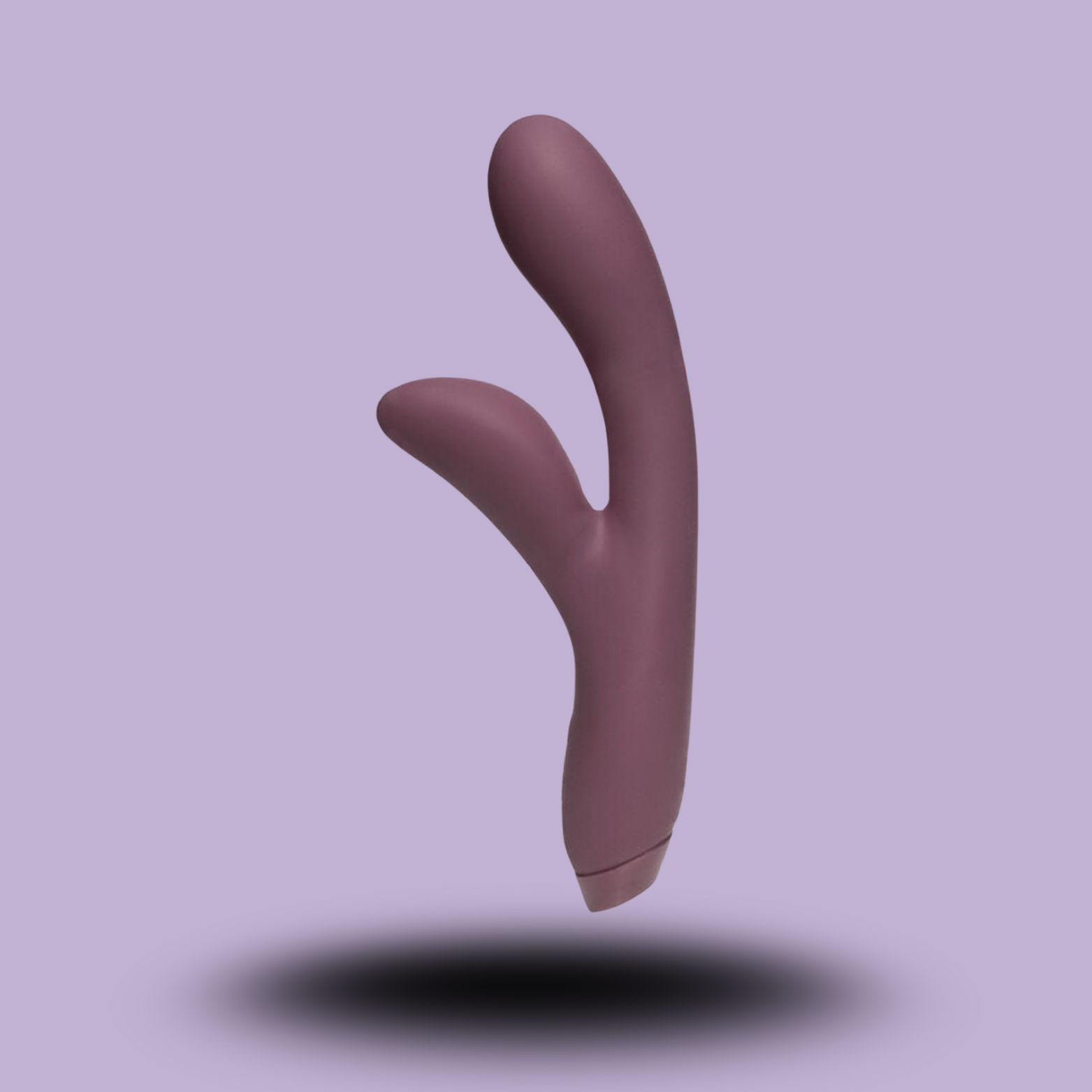JE JOUE - VIBRATEUR HERA RABBIT - VIOLET