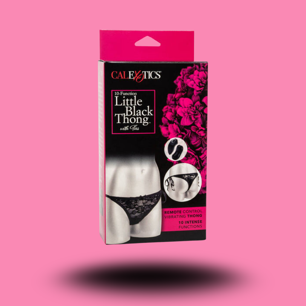 CALEXOTICS - STRING 10 FONCTIONS AVEC LIENS