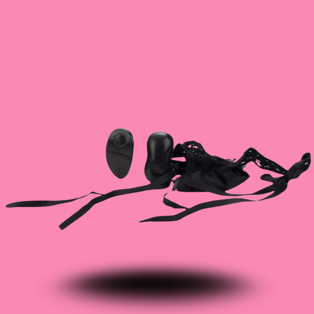 CALEXOTICS - STRING 10 FONCTIONS AVEC LIENS