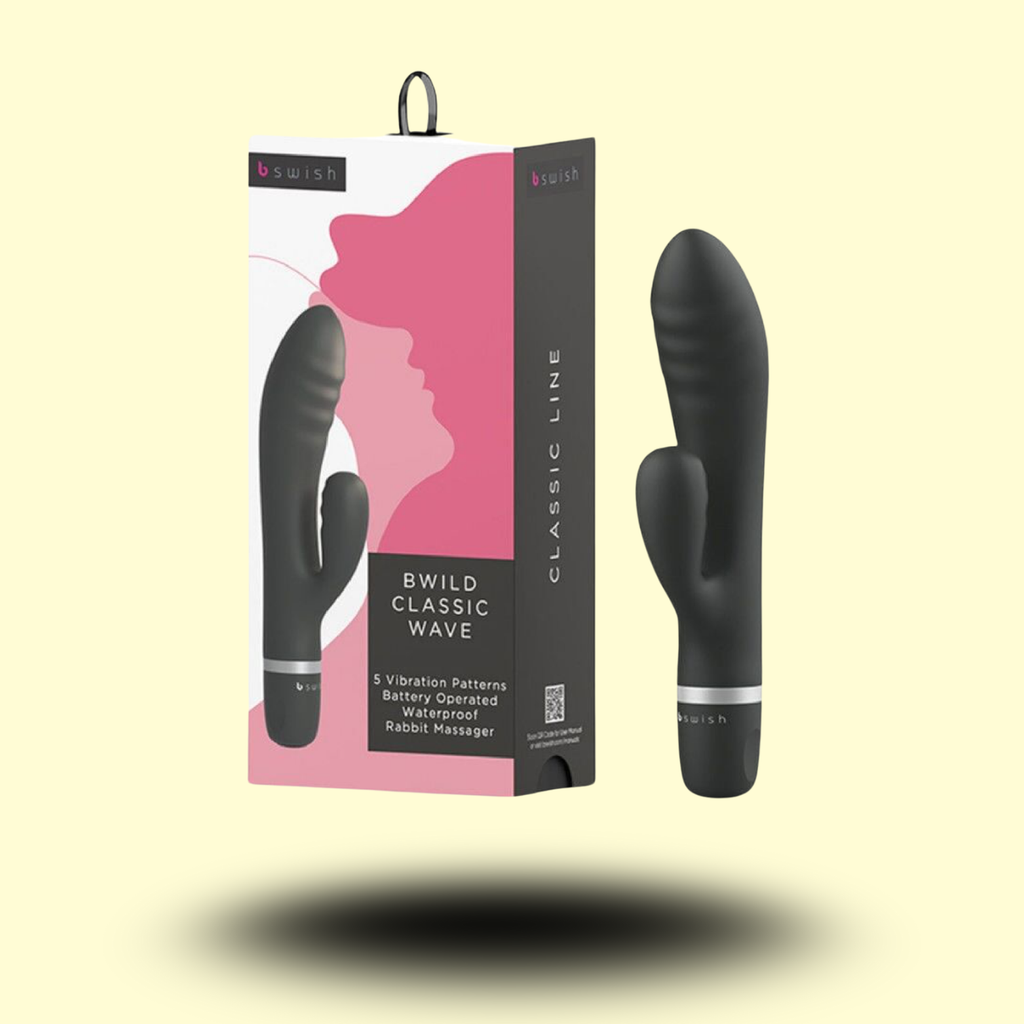 B SWISH - BWILD CLASSIQUE NOIR
