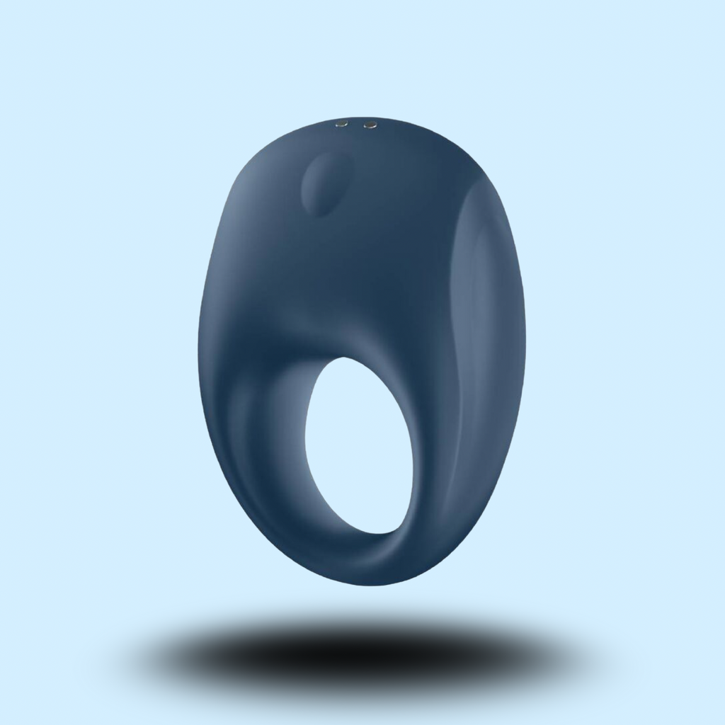 SATISFYER - APPLICATION STRONG ONE CONNECT