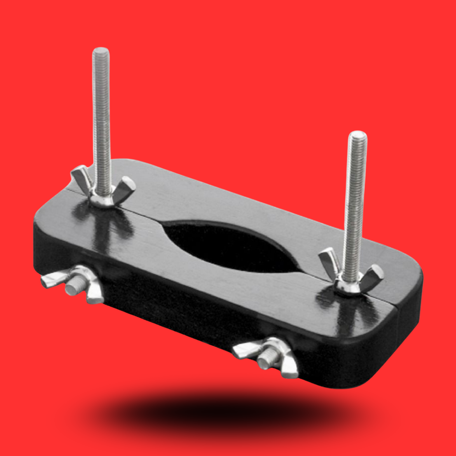 METAL HARD - BUSTER DE BALLES