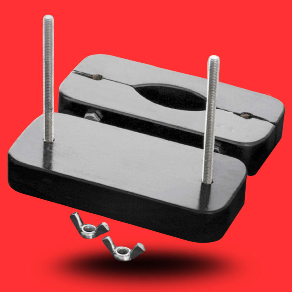 METAL HARD - BUSTER DE BALLES