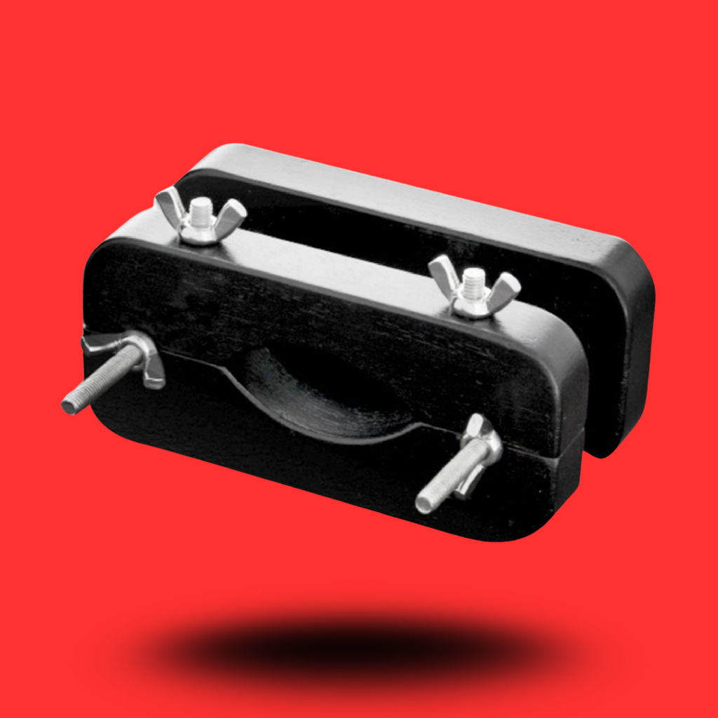 METAL HARD - BUSTER DE BALLES