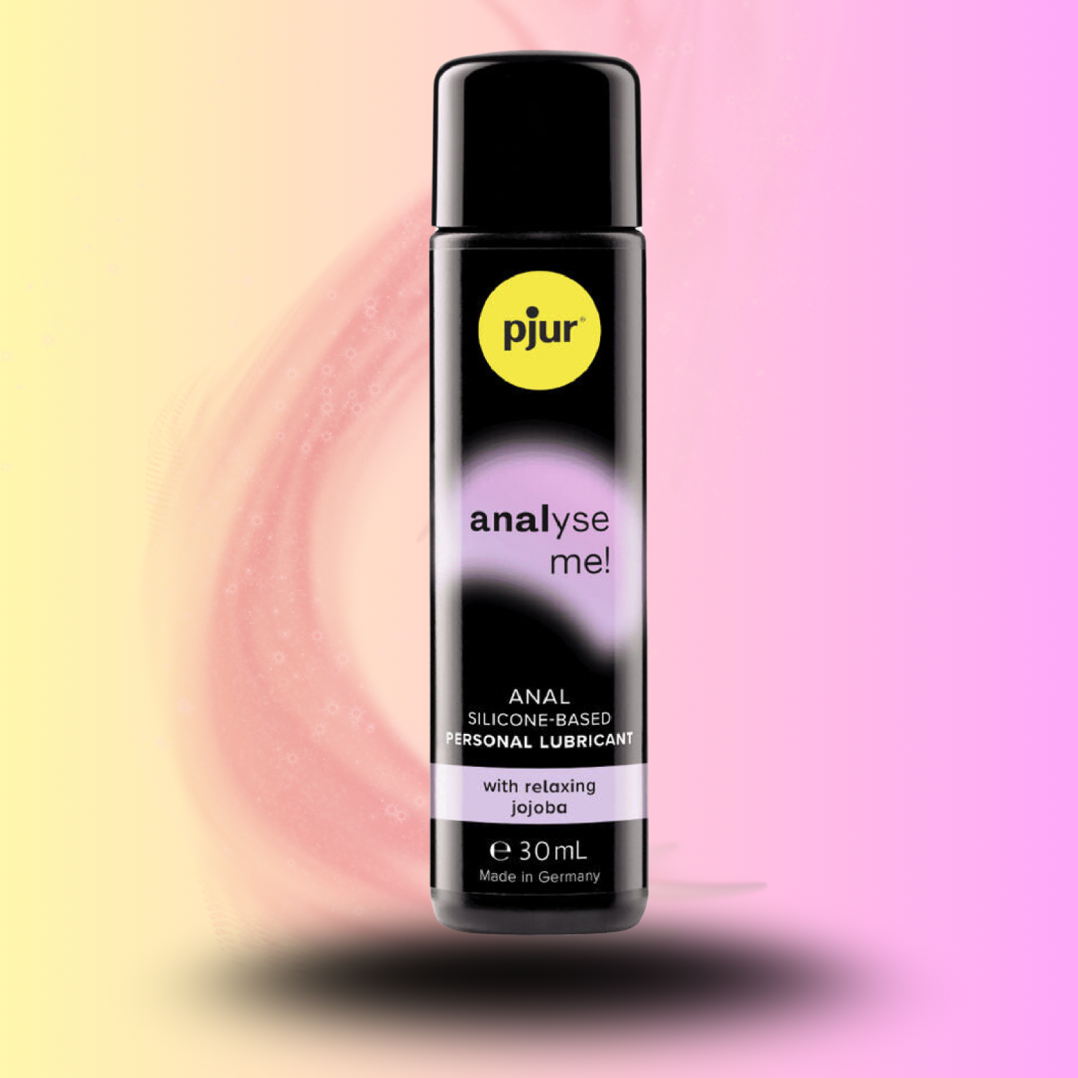 PJUR - ANALYZE ME GEL RELAXANT ANAL 30 ML