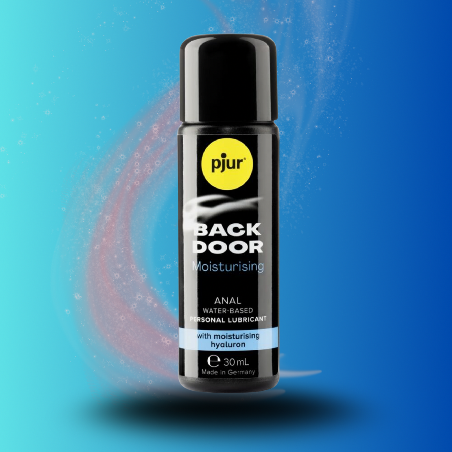 PJUR - LUBRIFIANT ANAL HYDRATANT BACK DOOR 30 ML