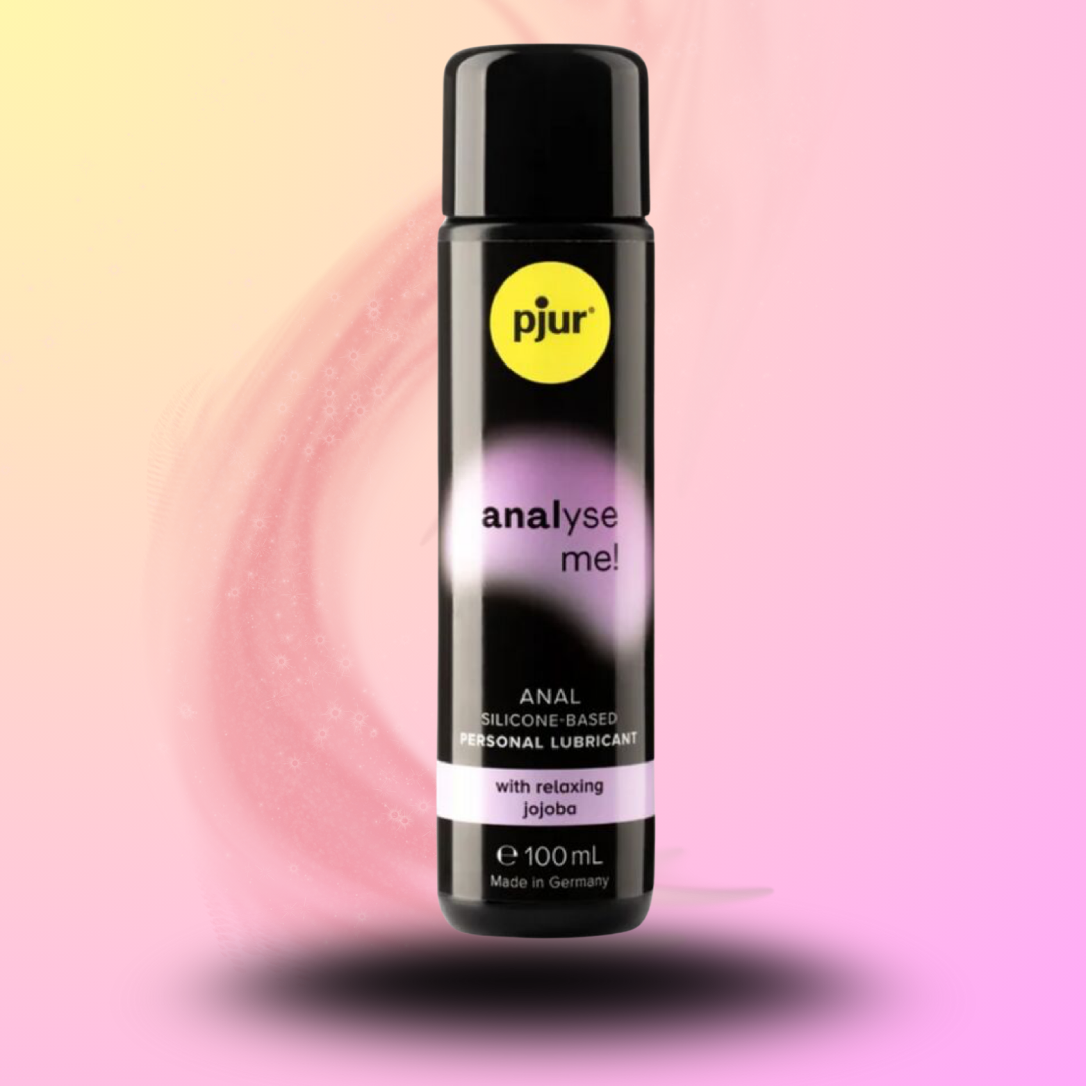 PJUR - ANALYZE ME GEL RELAXANT ANAL 100 ML