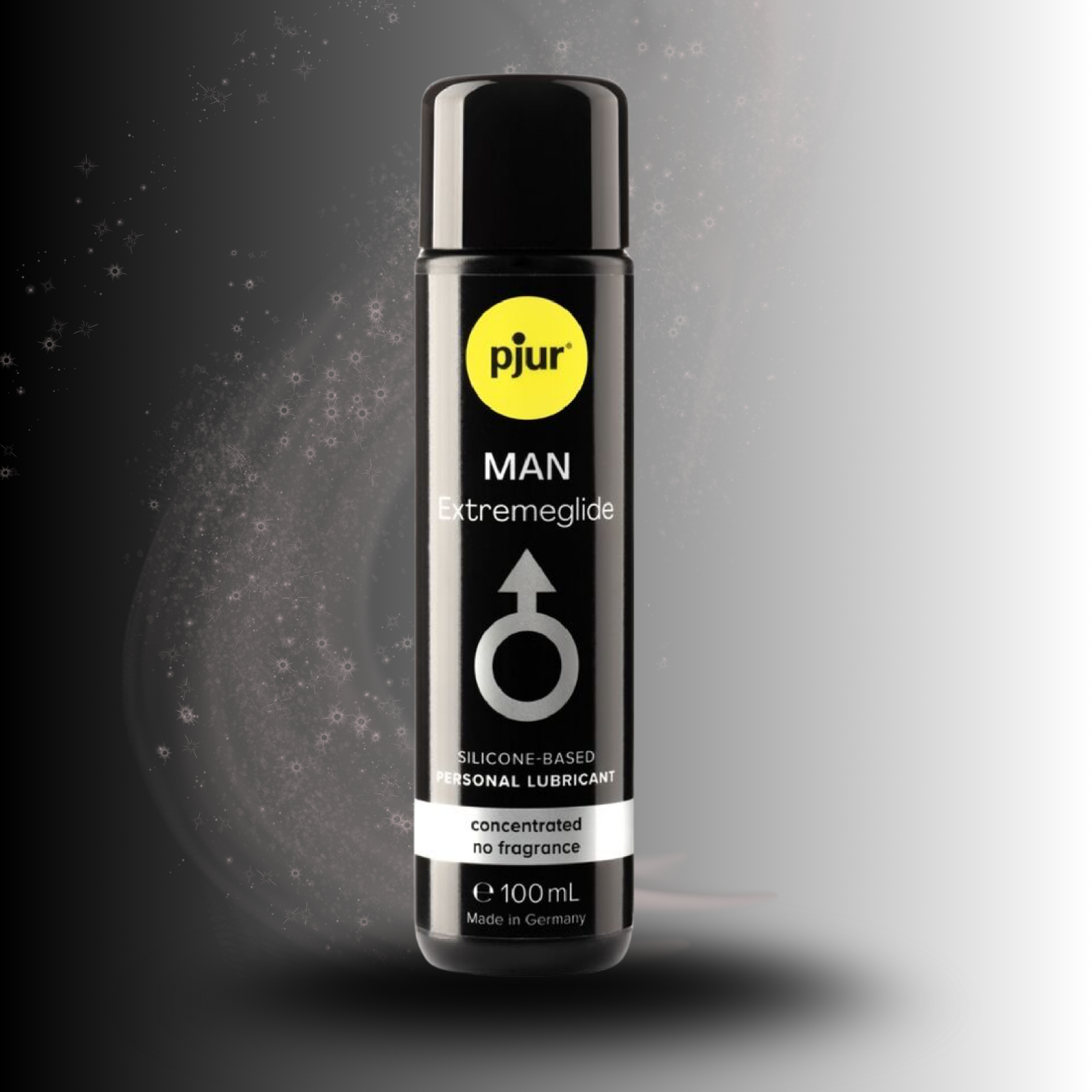 PJUR - LUBRIFIANT HOMME PREMIUM 100 ML