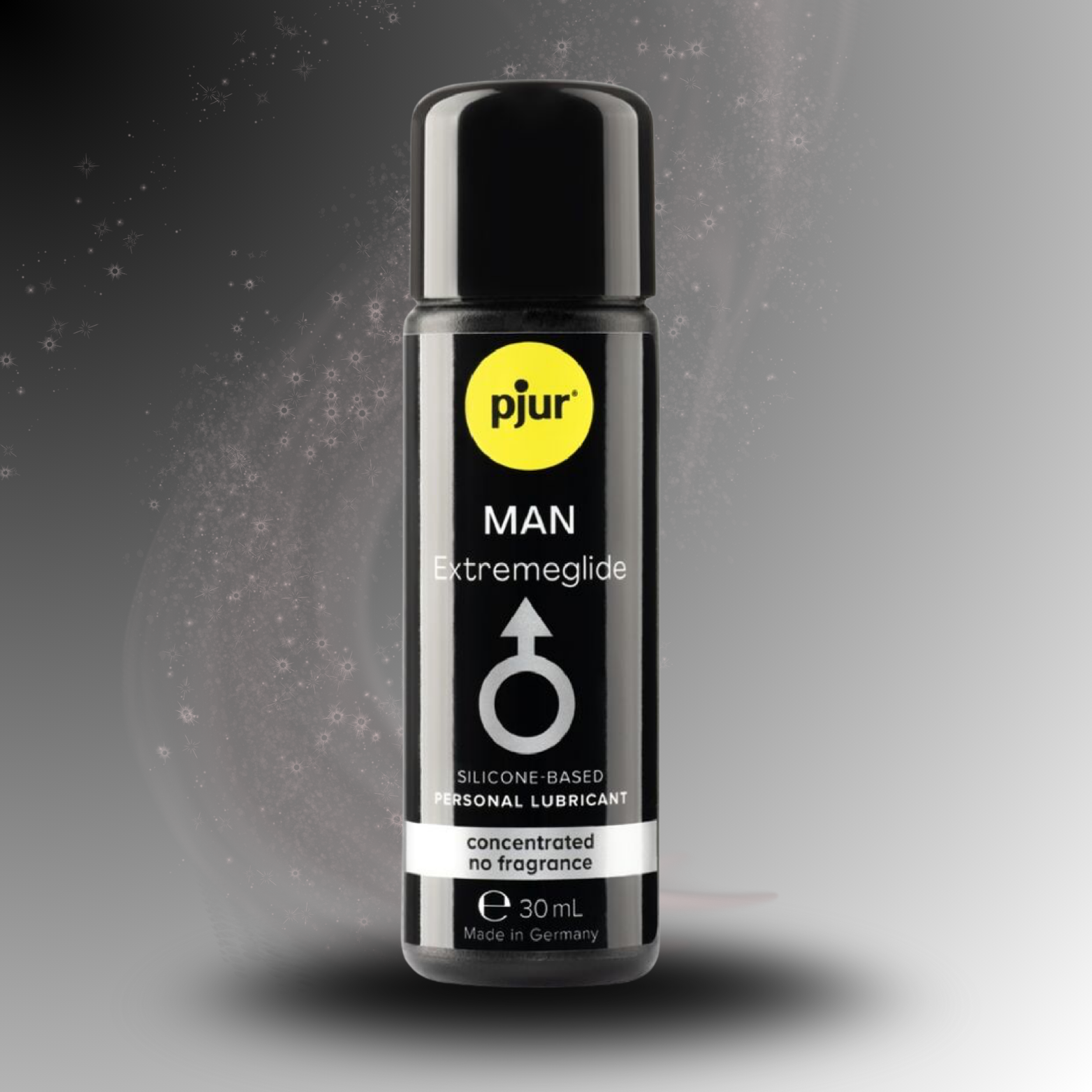 PJUR - LUBRIFIANT HOMME PREMIUM 30 ML
