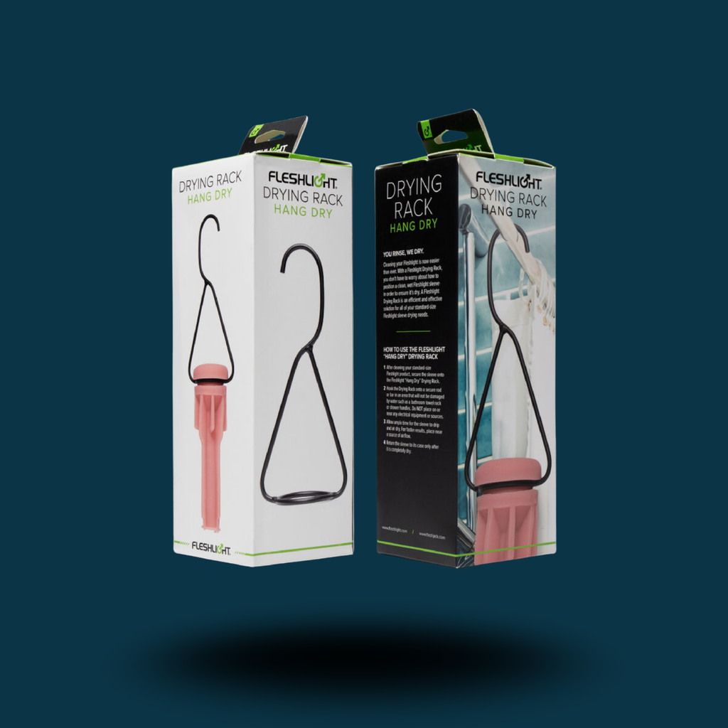 FLESHLIGHT - HANG DRY - CINTRE DE SÉCHAGE