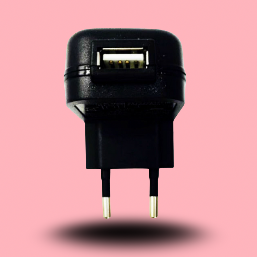 DREAMLOVE - CHARGEUR USB EUROPÉEN