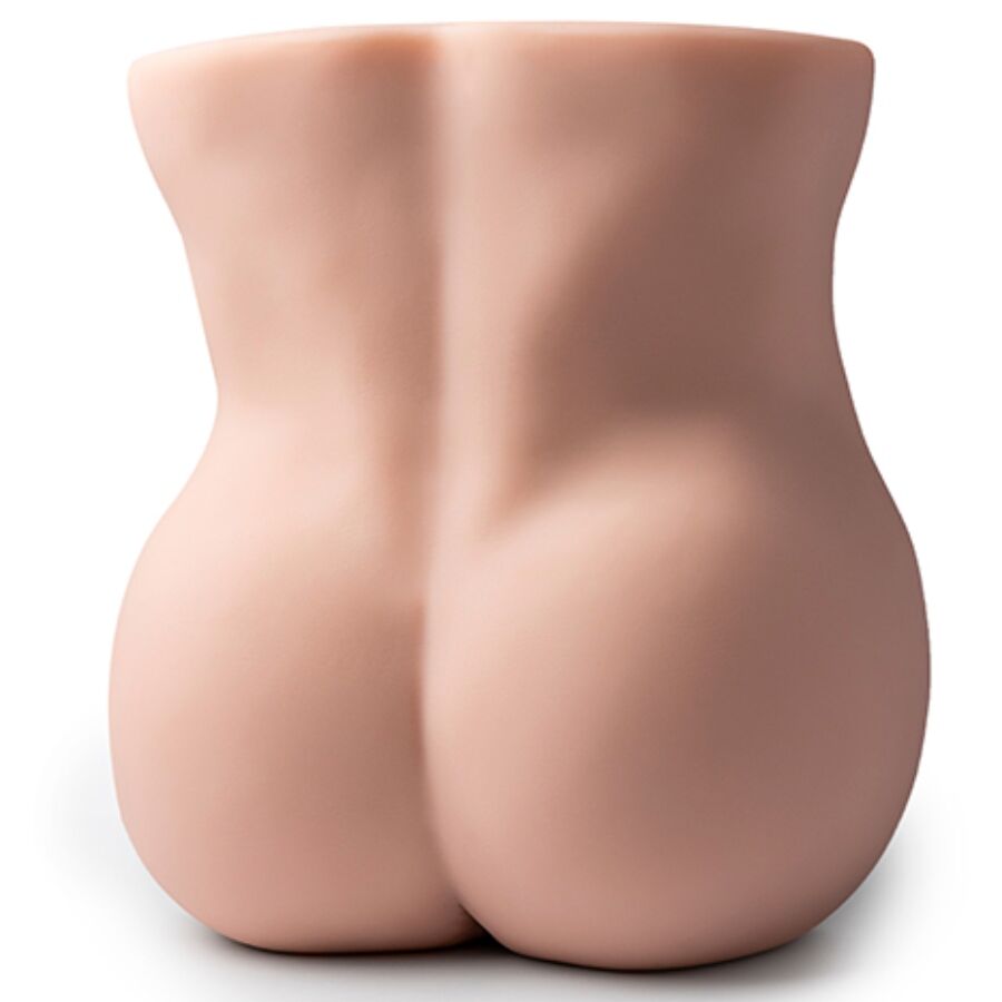 XISE - LYDIA MASTURBATEUR VAGIN FÉMININ AVEC POUSSÉE 25 CM