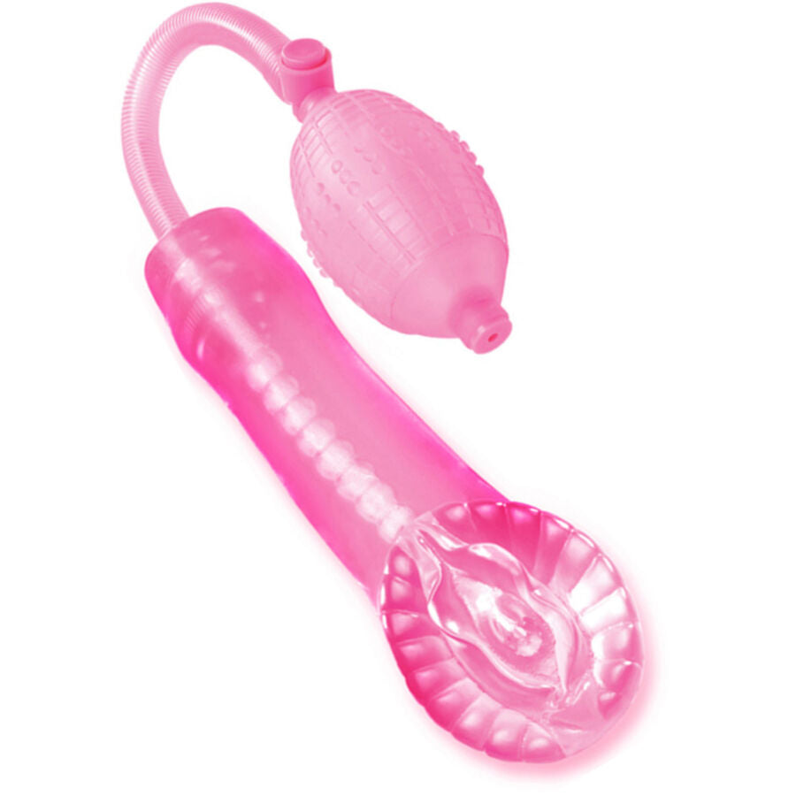 EXTREME TOYZ - SUPER MASTURBATEUR VAGIN AVEC ONDES STIMULANTES