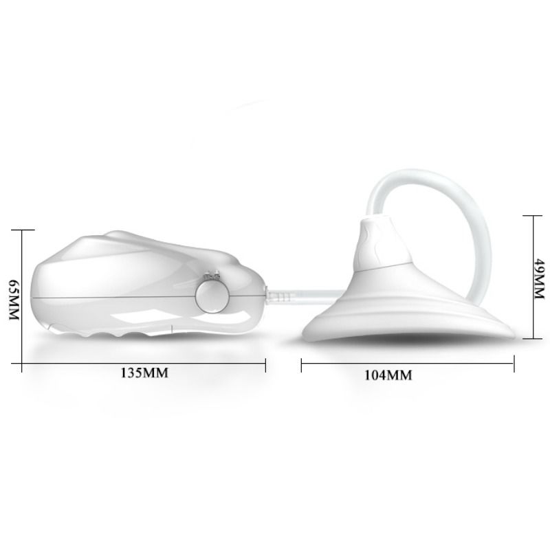 PRETTY LOVE - FLIRTATION STIMULANT LES VAGUES STIMULATEUR AMANT PASSIONNÉ