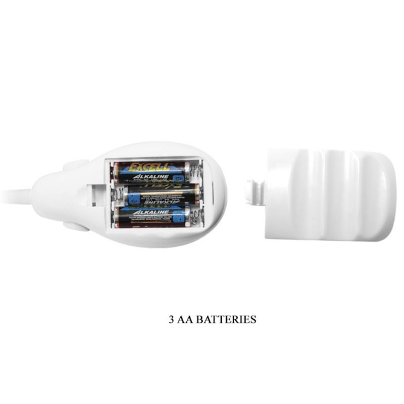 PRETTY LOVE - FLIRTATION STIMULANT LES VAGUES STIMULATEUR AMANT PASSIONNÉ