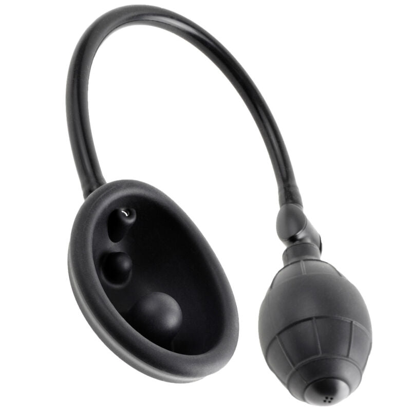SÉRIE FÉTICHISME FANTASTIQUE - MINI VAGIN VAGUES STIMULANTES